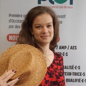 Gestionnaire de paie Mathilde