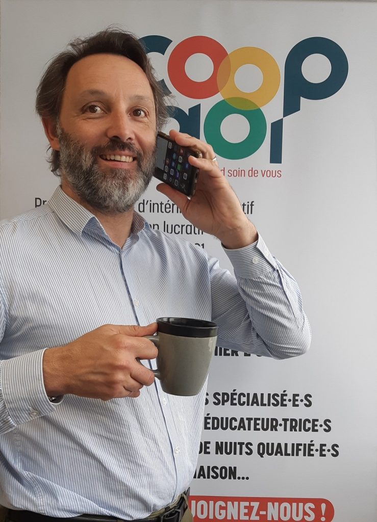 Marc Camilleri