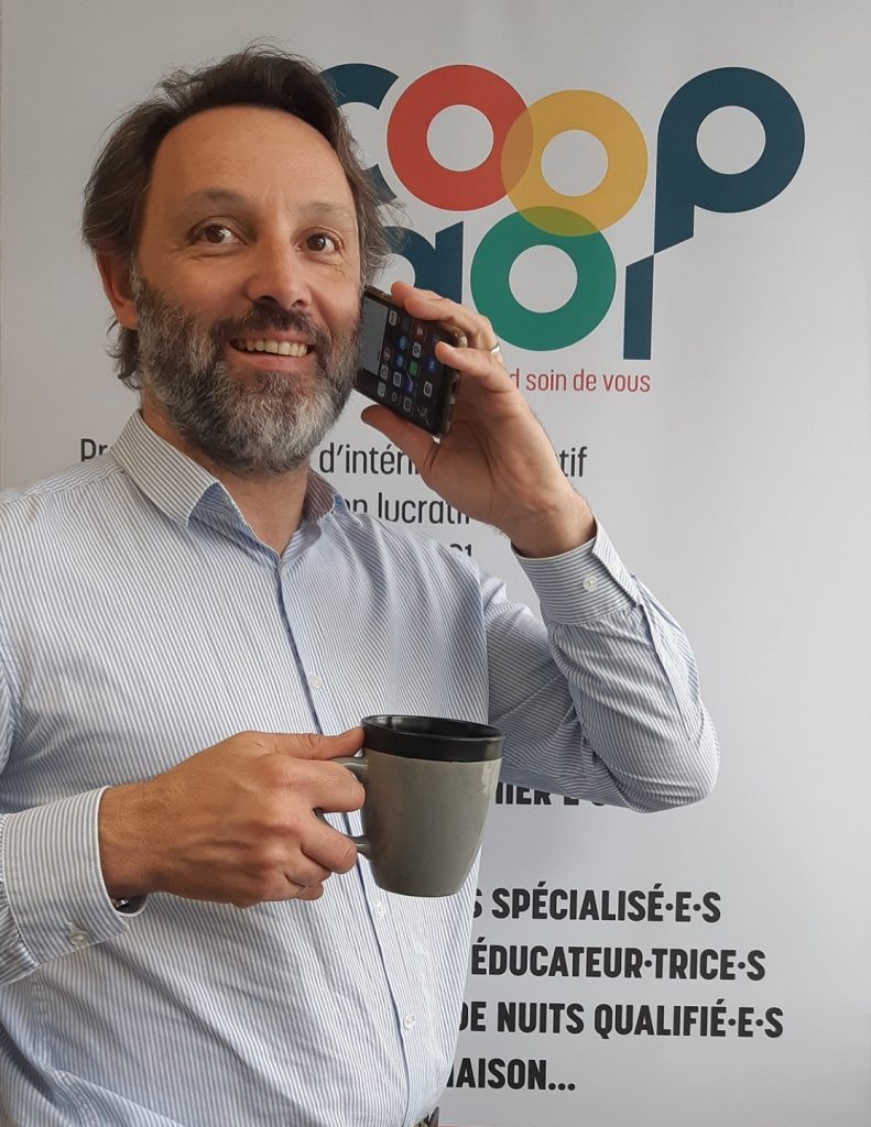 Marc Camilleri