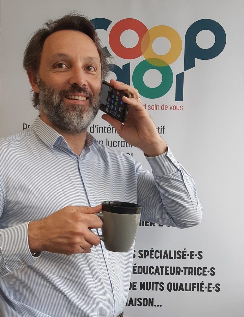 Marc Camilleri