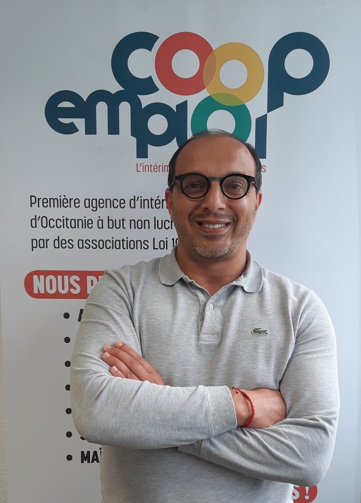 Ali Mokadem