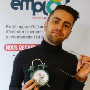 Responsable ressources humaines Tancrède