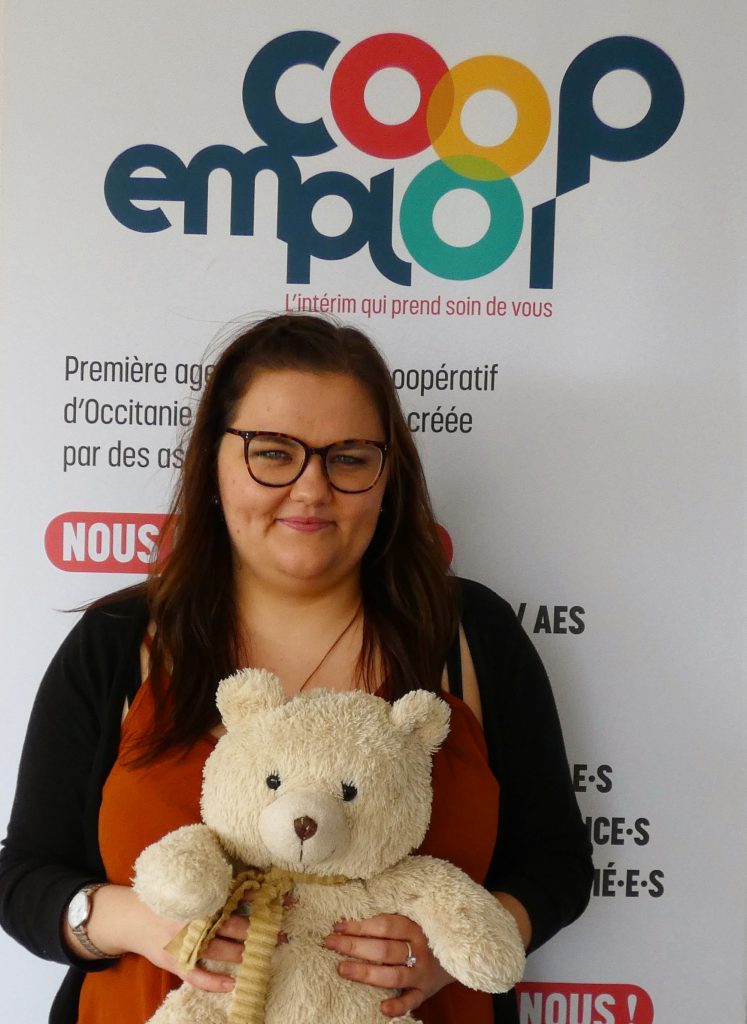 Coralie QUINQUENEL