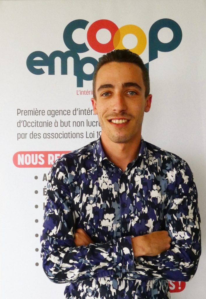 Maxime PALOULINE