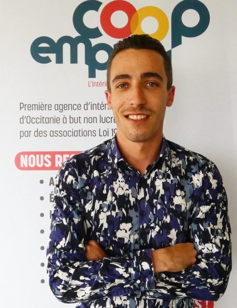 Maxime PALOULINE