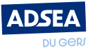 Logo ADSEA 32