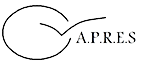 Logo APRES