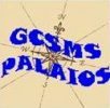 Logo GCSMS PALAIOS