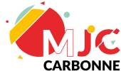 Logo MJC CARBONNE