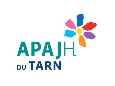 Logo APAJH du Tarn