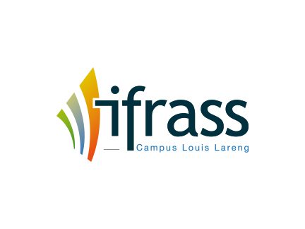 Logo de l'IFRASS